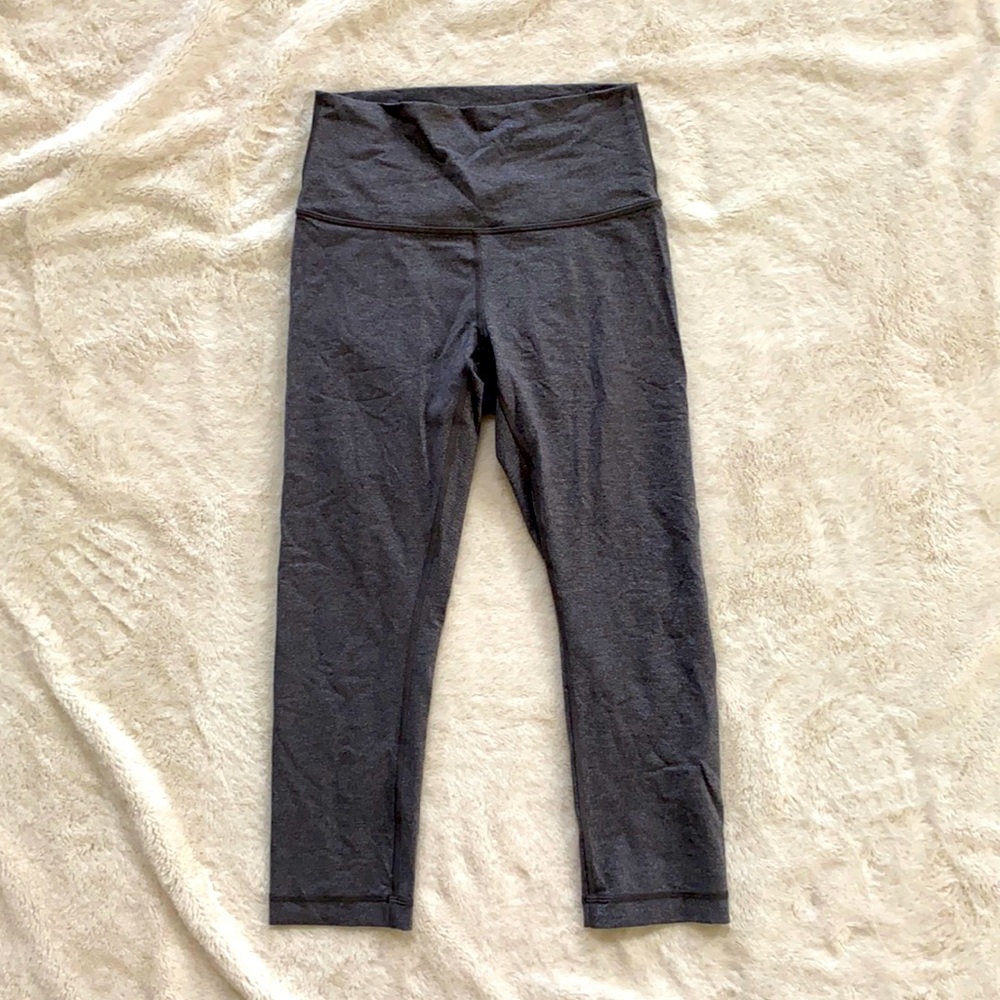 NWOT Lululemon leggings